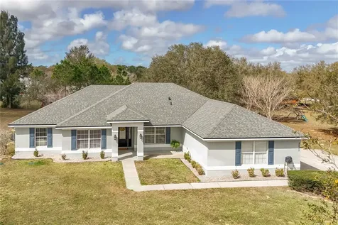 36403 Barrington Drive Eustis FL 32736
