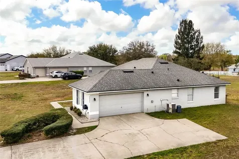36403 Barrington Drive Eustis FL 32736