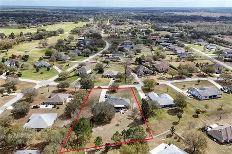36403 Barrington Drive Eustis FL 32736
