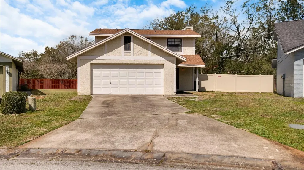 1327 Bramblewood Drive Lakeland FL 33811
