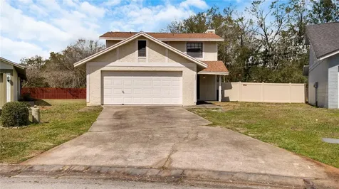 1327 Bramblewood Drive Lakeland FL 33811