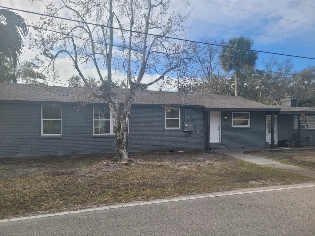 1320 S Oleander Avenue Sanford FL 32771
