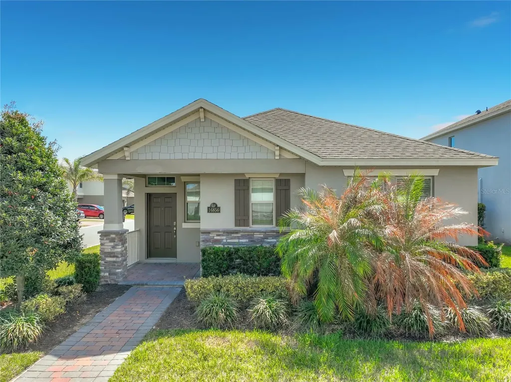 16856 Hypatia Alley Winter Garden FL 34787