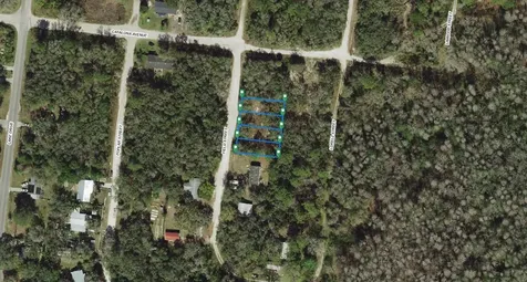 16-25-17-0100-15800-0040 Field Street New Port Richey FL 34654