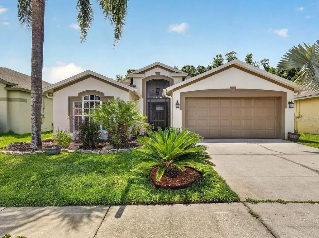 29454 Crossland Drive Wesley Chapel FL 33543