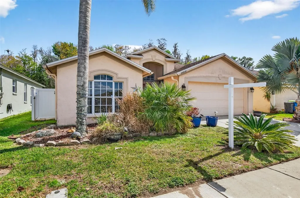 29454 Crossland Drive Wesley Chapel FL 33543