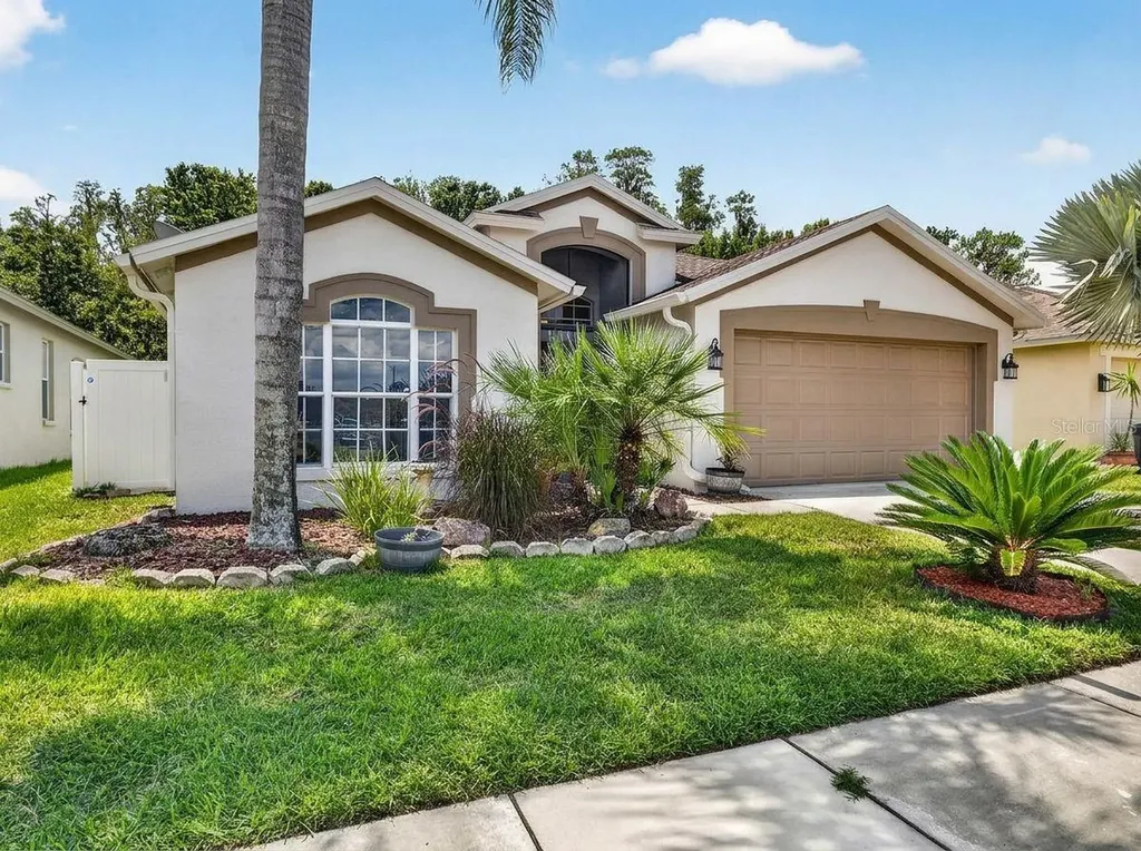 29454 Crossland Drive Wesley Chapel FL 33543