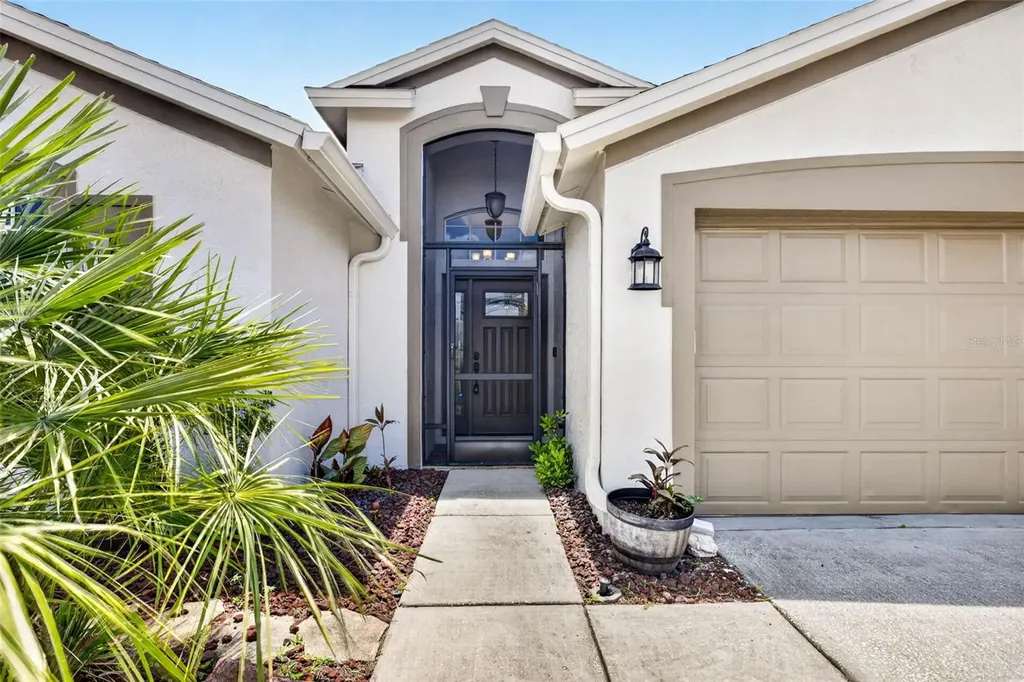 29454 Crossland Drive Wesley Chapel FL 33543