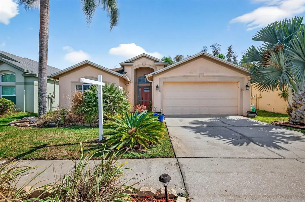 29454 Crossland Drive Wesley Chapel FL 33543