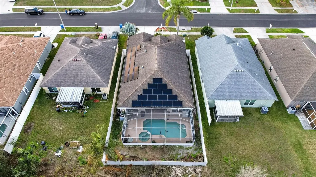 29454 Crossland Drive Wesley Chapel FL 33543