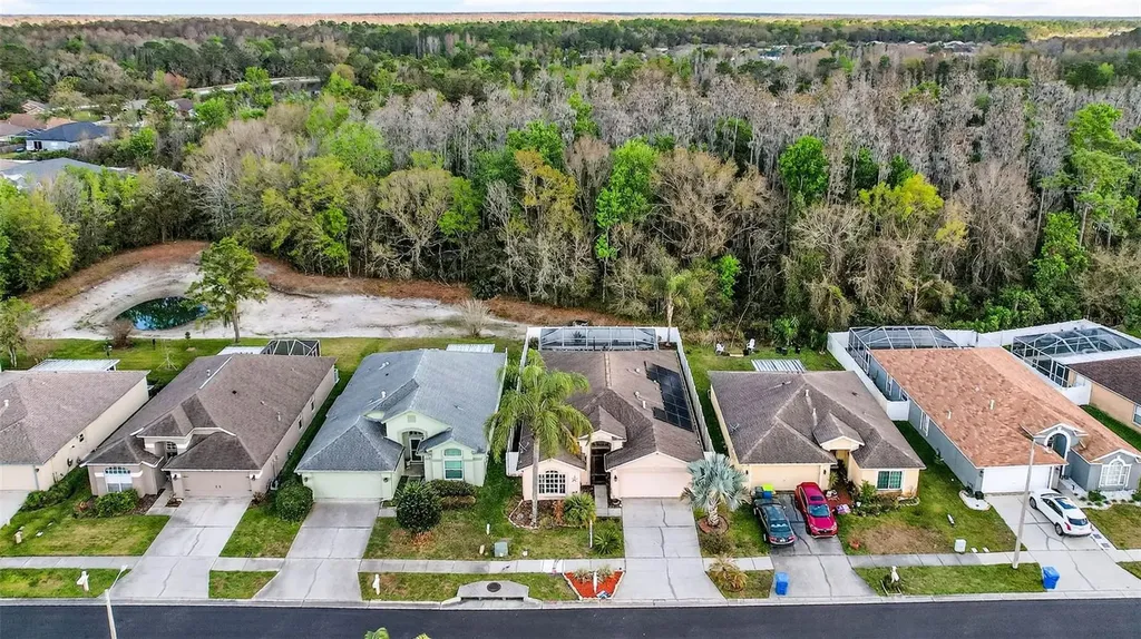 29454 Crossland Drive Wesley Chapel FL 33543