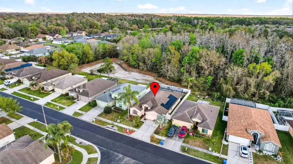 29454 Crossland Drive Wesley Chapel FL 33543