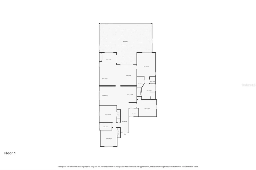 29454 Crossland Drive Wesley Chapel FL 33543