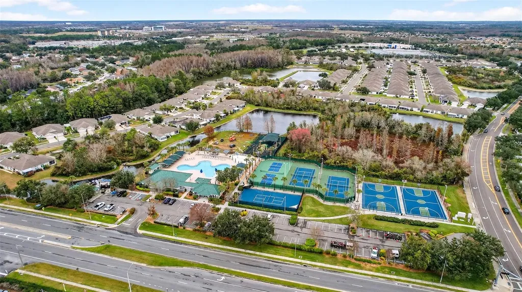 29454 Crossland Drive Wesley Chapel FL 33543