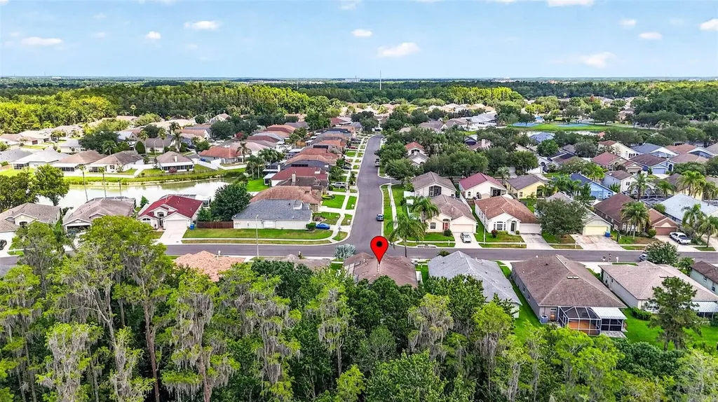 29454 Crossland Drive Wesley Chapel FL 33543