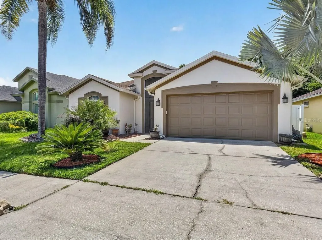 29454 Crossland Drive Wesley Chapel FL 33543