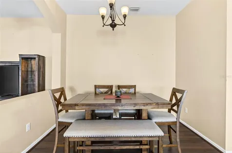 29454 Crossland Drive Wesley Chapel FL 33543