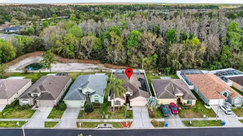 29454 Crossland Drive Wesley Chapel FL 33543