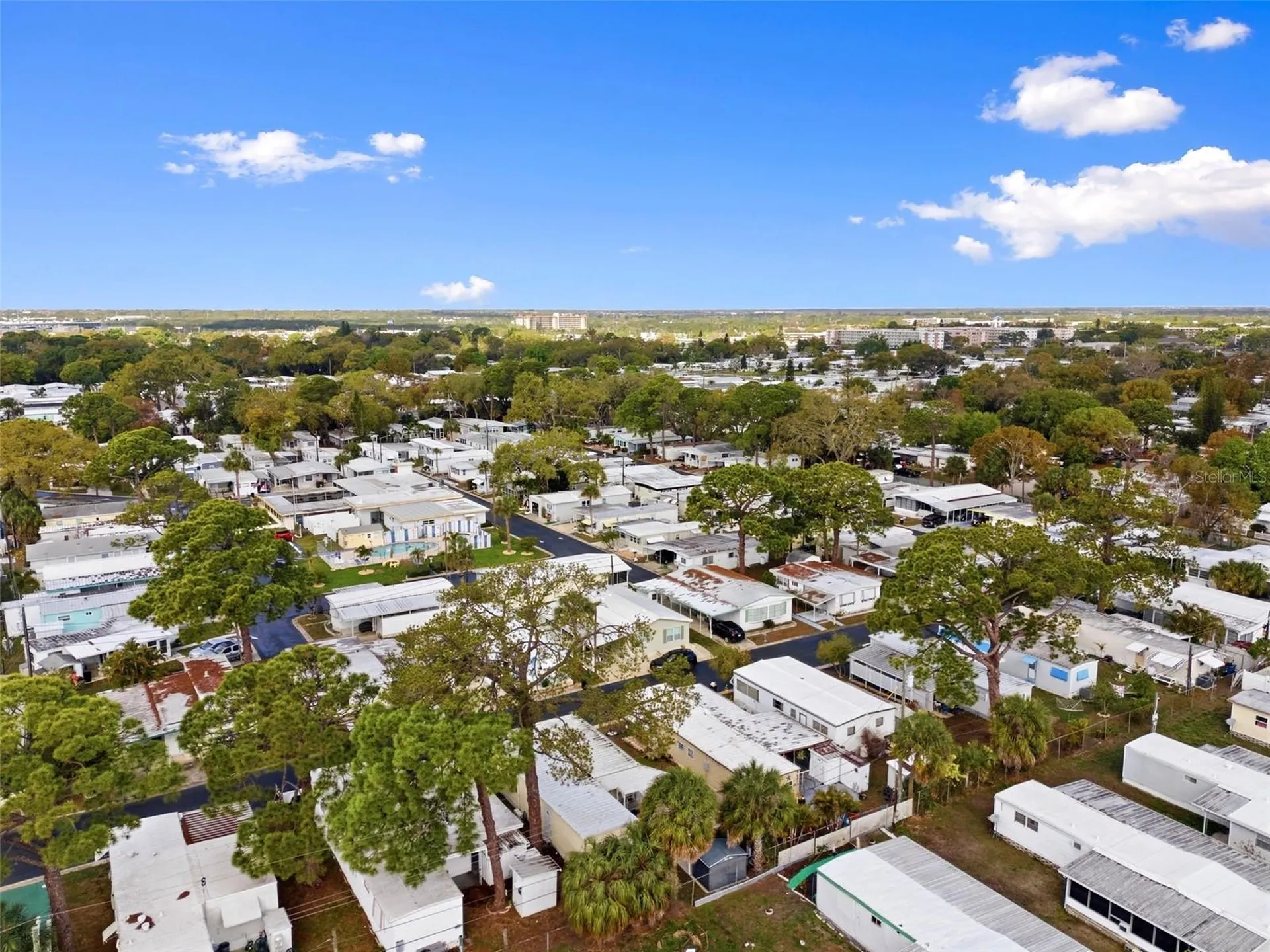 7803 46th Avenue N St Petersburg FL 33709