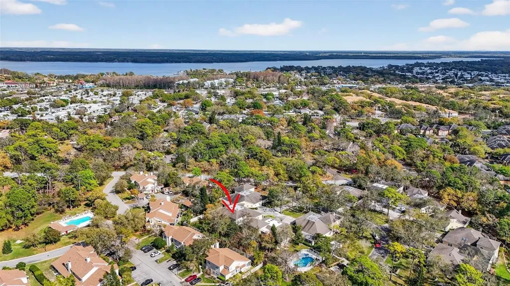 2189 Oak Forest Lane Palm Harbor FL 34683