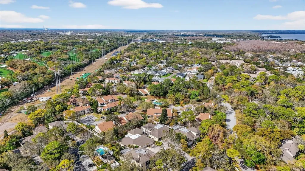 2189 Oak Forest Lane Palm Harbor FL 34683