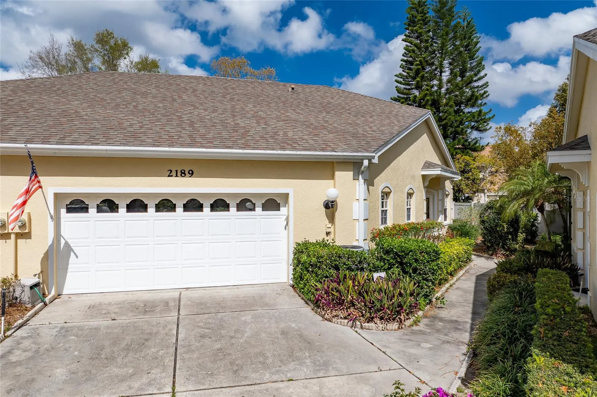 2189 Oak Forest Lane Palm Harbor FL 34683