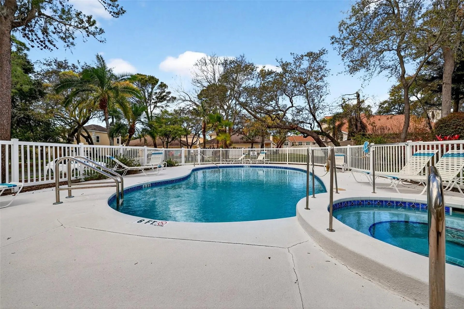 2189 Oak Forest Lane Palm Harbor FL 34683