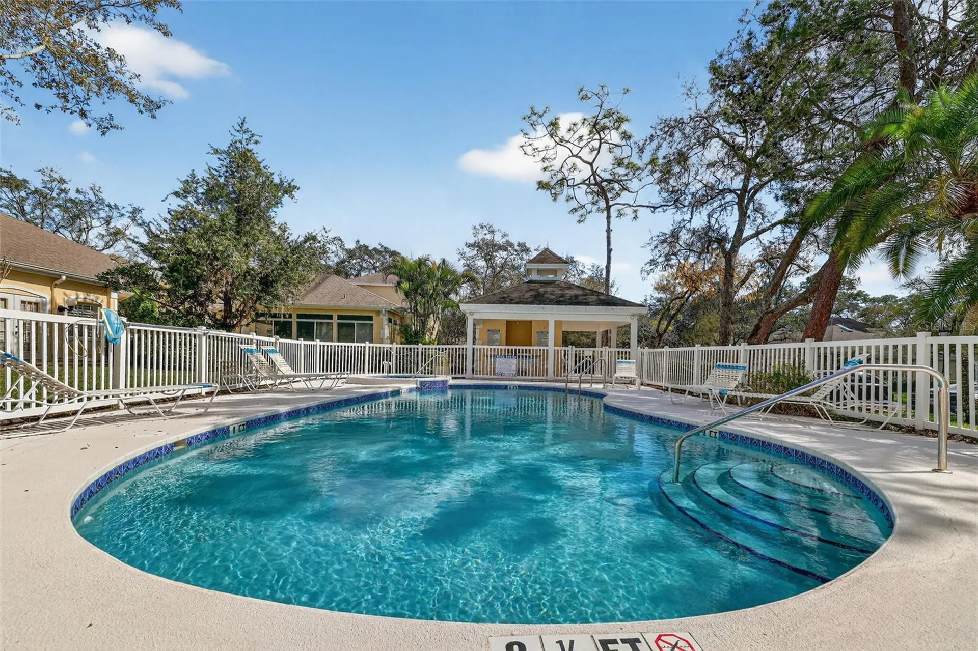 2189 Oak Forest Lane Palm Harbor FL 34683