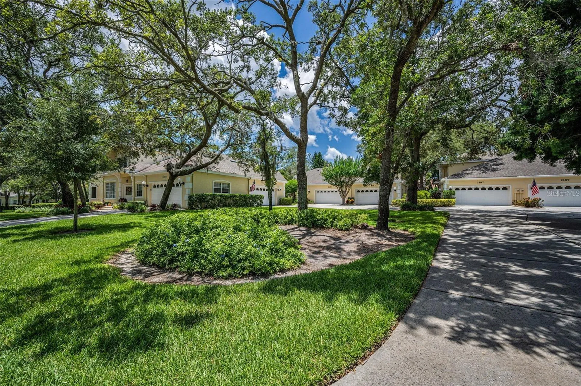 2189 Oak Forest Lane Palm Harbor FL 34683