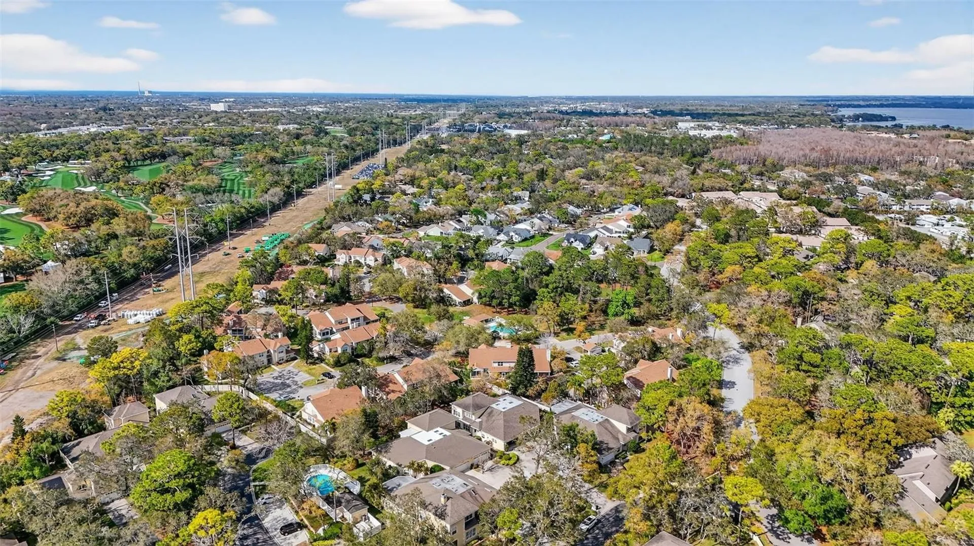 2189 Oak Forest Lane Palm Harbor FL 34683
