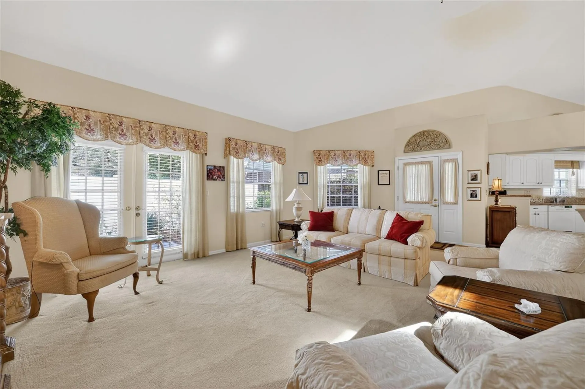 2189 Oak Forest Lane Palm Harbor FL 34683