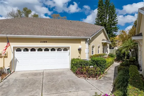 2189 Oak Forest Lane Palm Harbor FL 34683
