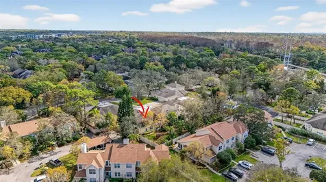 2189 Oak Forest Lane Palm Harbor FL 34683