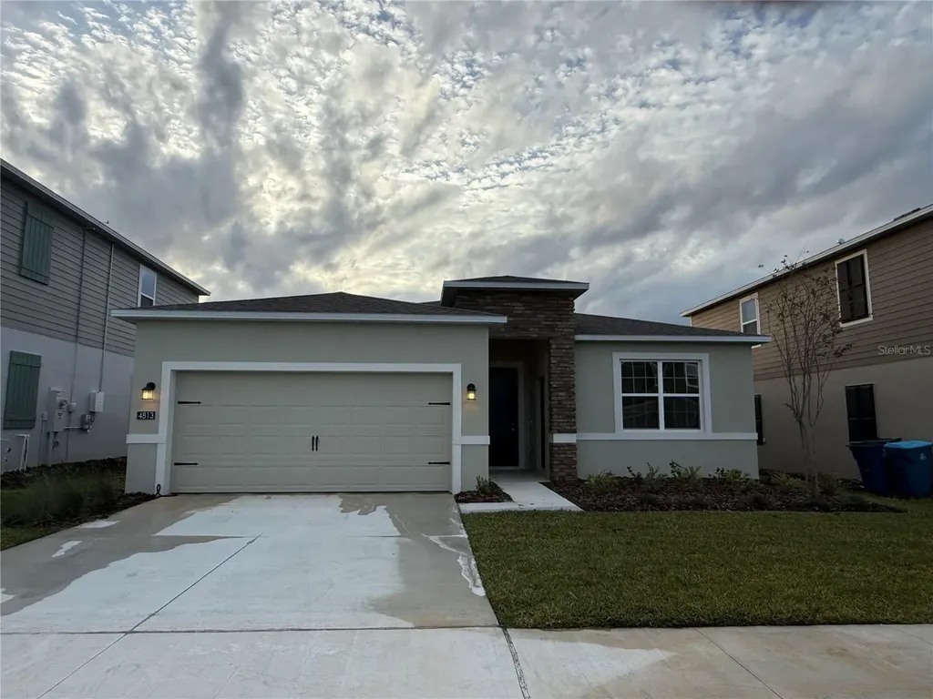 4813 Katrina Drive Haines City FL 33844