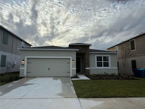4813 Katrina Drive Haines City FL 33844