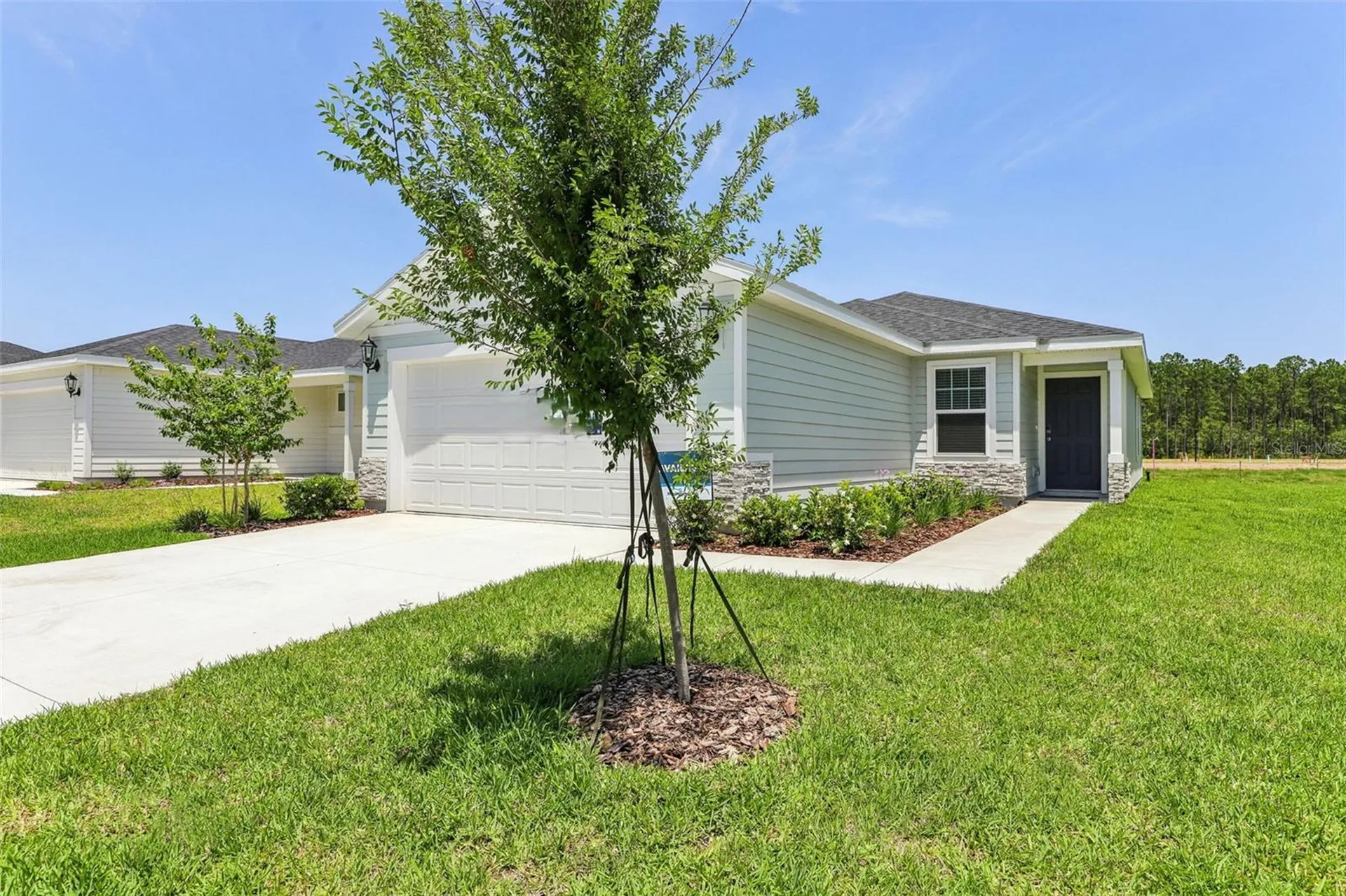 25 Derbyshire Drive Palm Coast FL 32164
