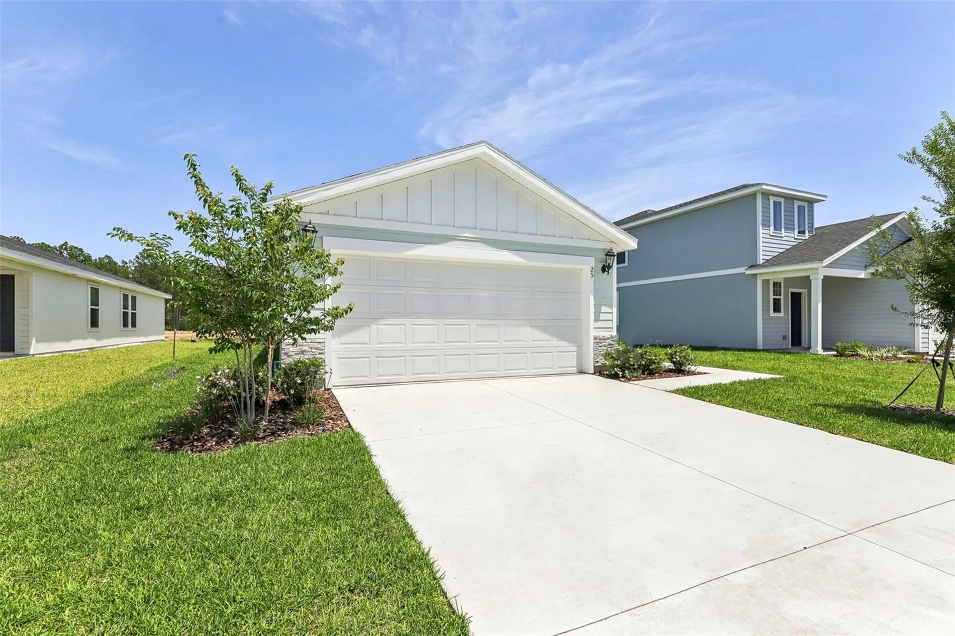 25 Derbyshire Drive Palm Coast FL 32164