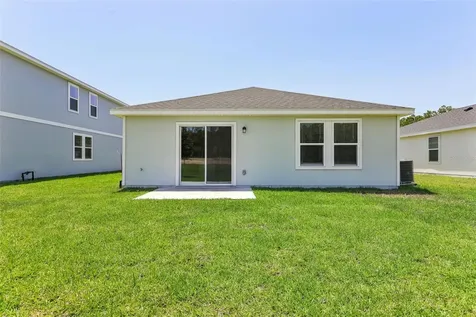 25 Derbyshire Drive Palm Coast FL 32164