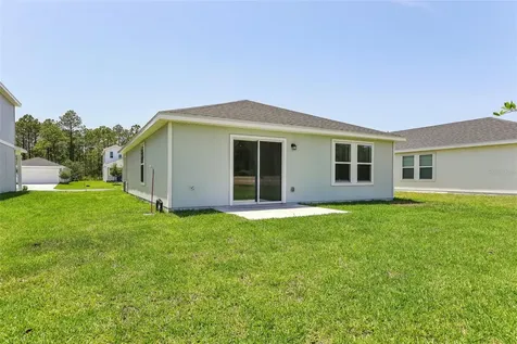 25 Derbyshire Drive Palm Coast FL 32164