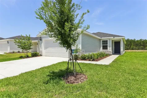 25 Derbyshire Drive Palm Coast FL 32164