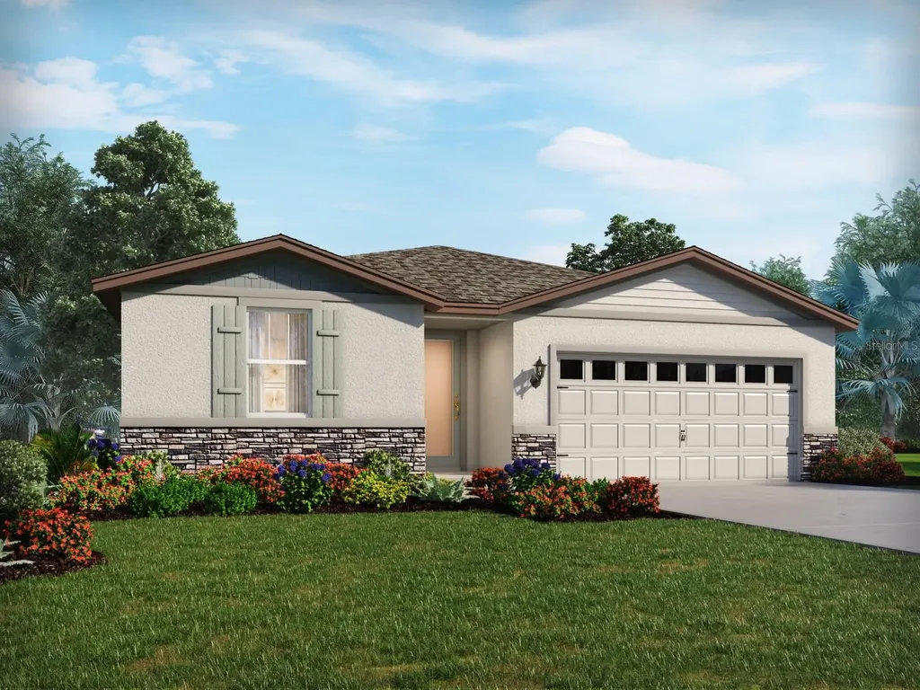 336 Castle Drive Lake Alfred FL 33850