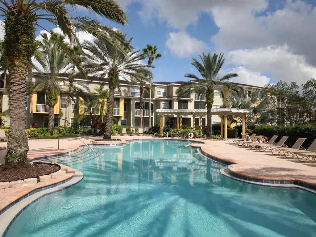 4763 Travini Circle Sarasota FL 34235