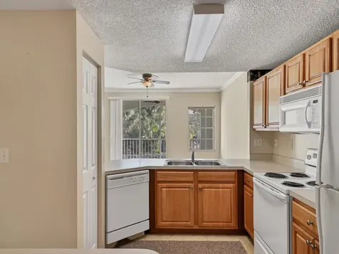 4763 Travini Circle Sarasota FL 34235