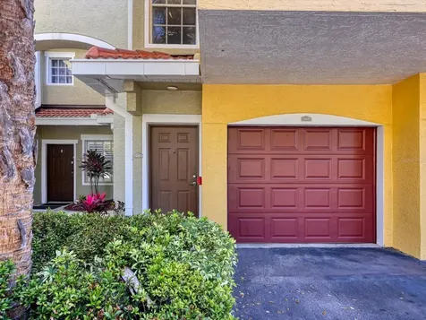 4763 Travini Circle Sarasota FL 34235