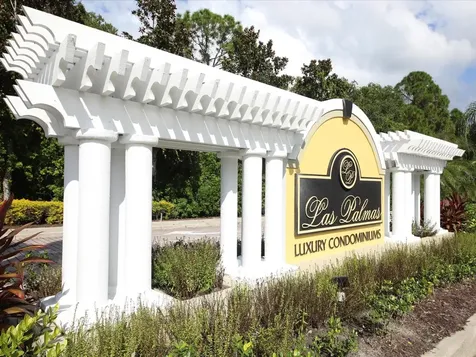 4763 Travini Circle Sarasota FL 34235