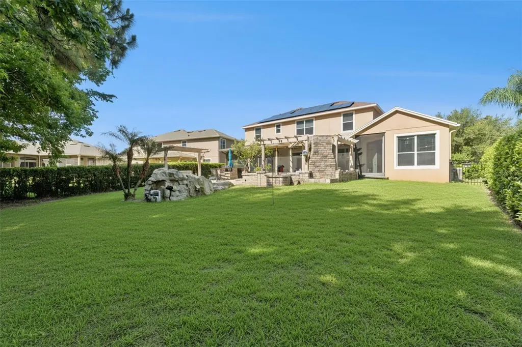 777 Dakota Prairie Court Oviedo FL 32765
