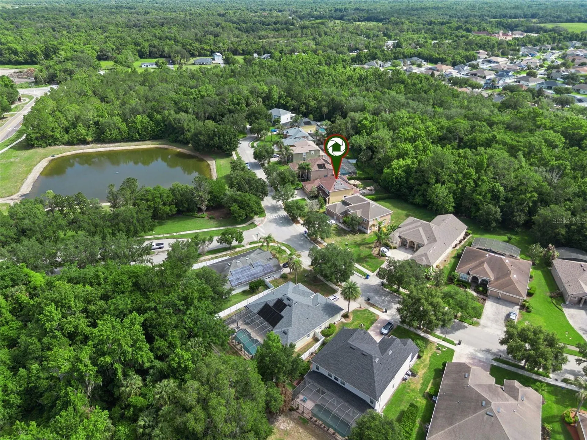 777 Dakota Prairie Court Oviedo FL 32765