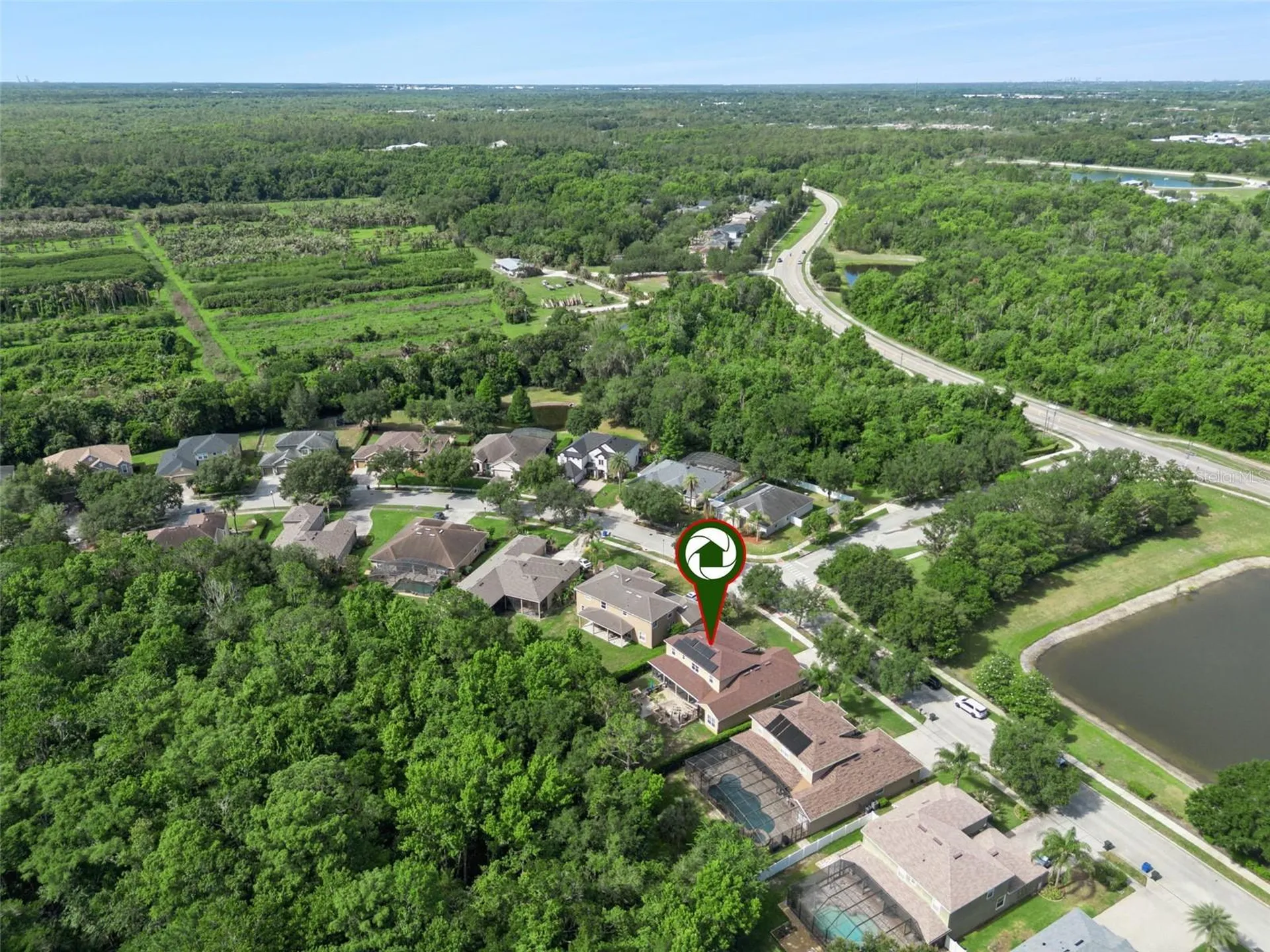 777 Dakota Prairie Court Oviedo FL 32765