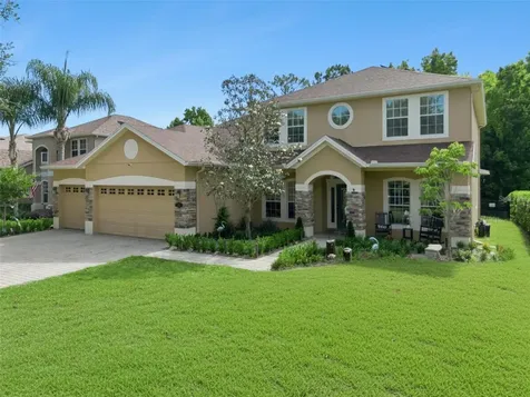 777 Dakota Prairie Court Oviedo FL 32765