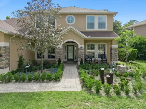 777 Dakota Prairie Court Oviedo FL 32765